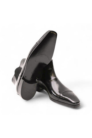 Artioli Rinaldo Leather Chelsea Boot (ART1094)
