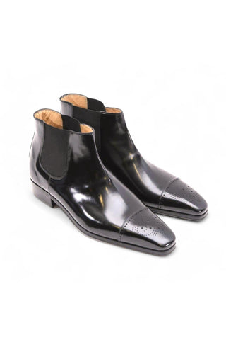 Artioli Rinaldo Leather Chelsea Boot (ART1094)