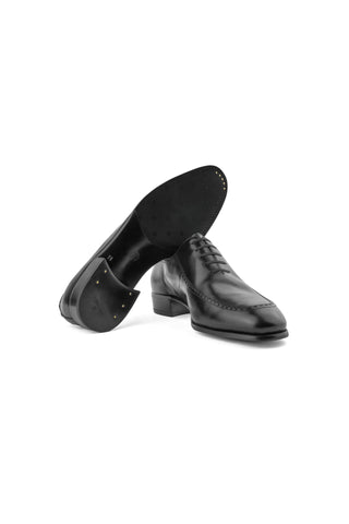 Artioli Rodolfo Calf-Skin Leather Oxford (ART1186)-AmbrogioShoes