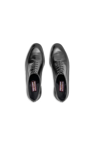 Artioli Rodolfo Calf-Skin Leather Oxford (ART1186)-AmbrogioShoes