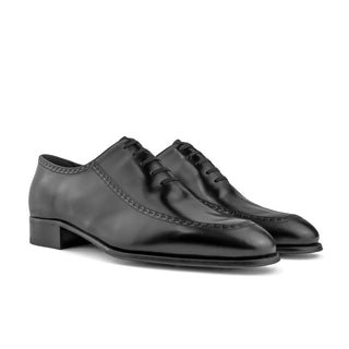 Artioli Rodolfo Men's Shoes Calf-Skin Leather Oxford (ART1186)
