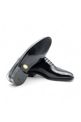 Artioli Stefano Leather Whole Cut Oxfords (ART1052)