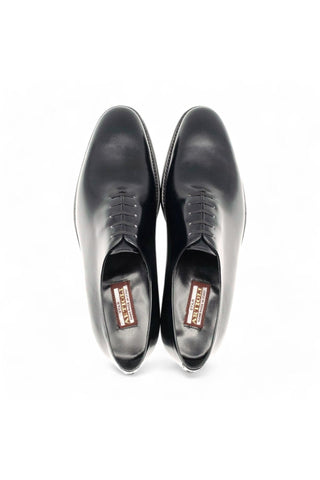 Artioli Stefano Leather Whole Cut Oxfords (ART1052)