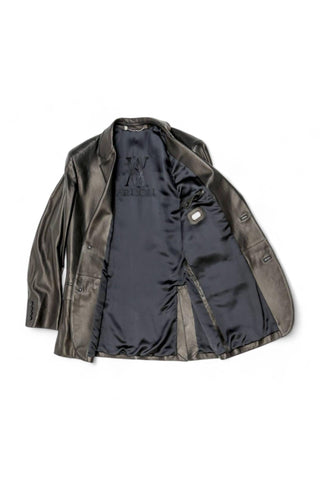 Artioli Sunset Nappa Lamb Leather Jacket (ARTJ1003)