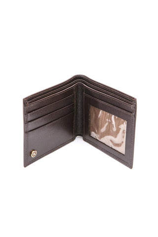 Artioli Tay Anti-Scratch Leather Wallet (ARTW1008)
