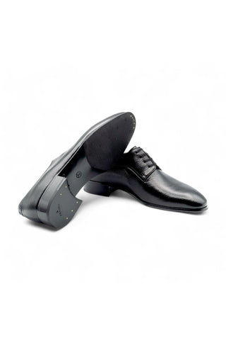 Artioli Tobia Full Grain Leather Derby (ART1051)-Dellamoda