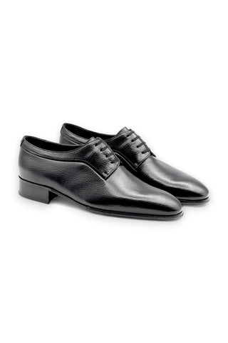 Artioli Tobia Full Grain Leather Derby (ART1051)-Dellamoda