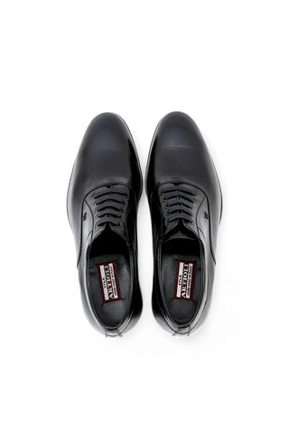 Artioli Torino Kangaroo Leather Classic Oxford (ART1102)-AmbrogioShoes