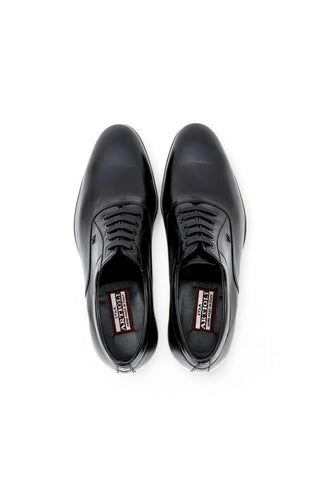 Artioli Torino Kangaroo Leather Classic Oxford (ART1102)-Dellamoda