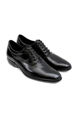 Artioli Torino Kangaroo Leather Classic Oxford (ART1102)-AmbrogioShoes