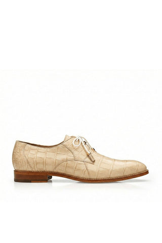 Belvedere Lago 14010 Alligator Derby-AmbrogioShoes