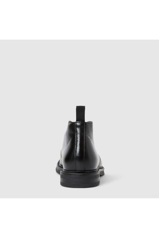 Brindisi Leather Chukka Boot-Dellamoda