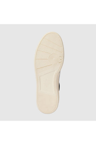 Brivio Leather Sneaker-Dellamoda
