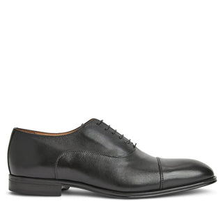 Bruno Magli Adriano Calf-Skin Leather Cap-Toe Oxford (BM1079)-AmbrogioShoes