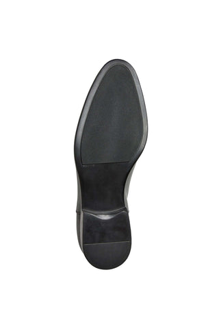 Bruno Magli Adriano Leather Cap-Toe Oxford-AmbrogioShoes