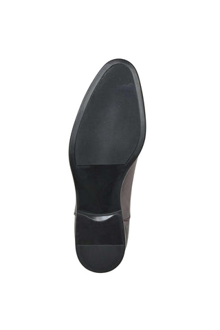 Bruno Magli Adriano Leather Cap-Toe Oxford-AmbrogioShoes