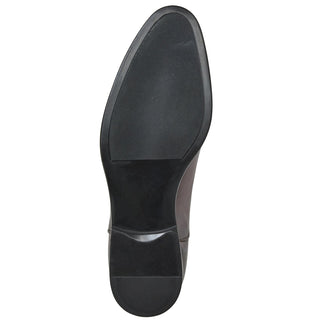 Bruno Magli Adriano Men's Shoes Calf-Skin Leather Cap-Toe Oxford (BM1079)-AmbrogioShoes