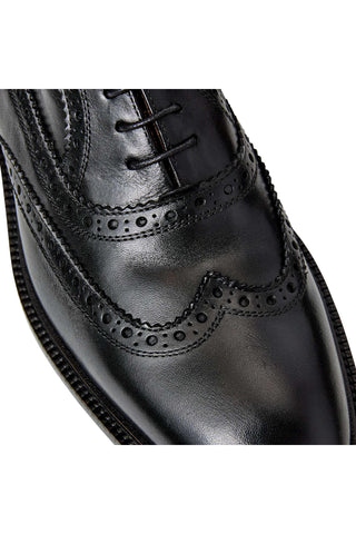 Bruno Magli Alfonso Leather Wing-Tip Oxford (BM1021)-AmbrogioShoes