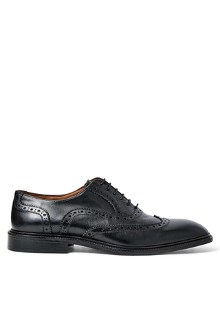 Bruno Magli Alfonso Leather Wing-Tip Oxford (BM1021)-AmbrogioShoes