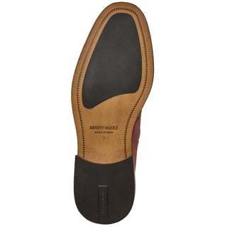 Bruno Magli Ancona Leather Double Monk-Strap-AmbrogioShoes