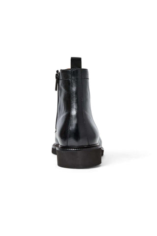 Bruno Magli Anthony Calf-Skin Leather Derby Boot (BM1057)-AmbrogioShoes