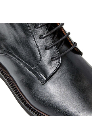 Bruno Magli Anthony Calf-Skin Leather Derby Boot (BM1057)-AmbrogioShoes