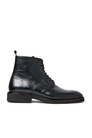 Bruno Magli Anthony Calf-Skin Leather Derby Boot (BM1057)-AmbrogioShoes