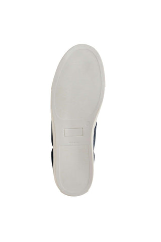 Bruno Magli Benito Suede & Calf-Skin Leather Sneaker(BM1083)-AmbrogioShoes