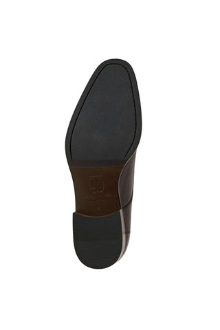 Bruno Magli Bresso Calf-Skin Leather Penny Loafer (BM1094)-AmbrogioShoes
