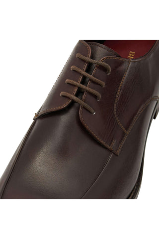 Bruno Magli Bresso Calf-Skin Leather Penny Loafer (BM1094)-AmbrogioShoes