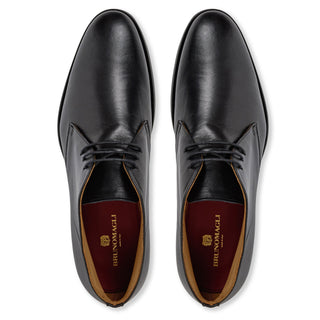 Bruno Magli Carlo Leather Chukka Boot-AmbrogioShoes