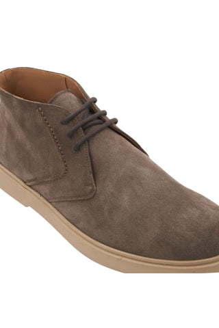 Bruno Magli Cat Walk Suede Chukka Boot-AmbrogioShoes