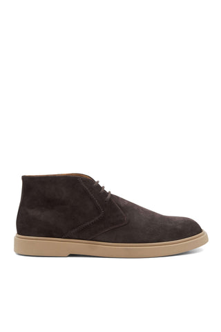 Bruno Magli Cat Walk Suede Chukka Boot-AmbrogioShoes