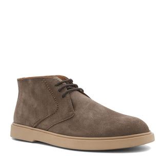 Bruno Magli Cat Walk Suede Leather Chukka Boot (BM1047)-AmbrogioShoes