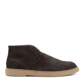Bruno Magli Cat Walk Suede Leather Chukka Boot (BM1047)-AmbrogioShoes