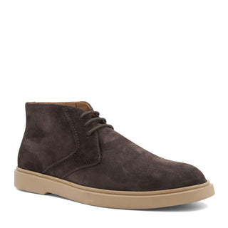 Bruno Magli Cat Walk Suede Leather Chukka Boot (BM1047)-AmbrogioShoes