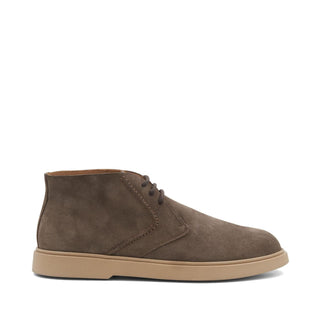 Bruno Magli Cat Walk Suede Leather Chukka Boot (BM1047)-AmbrogioShoes