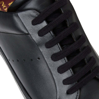 Bruno Magli Damiano Leather Sneaker-AmbrogioShoes