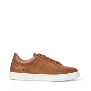 Bruno Magli Damiano Leather Sneaker-AmbrogioShoes