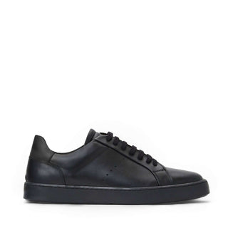 Bruno Magli Damiano Leather Sneaker-AmbrogioShoes