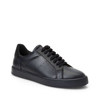 Bruno Magli Damiano Leather Sneaker-AmbrogioShoes