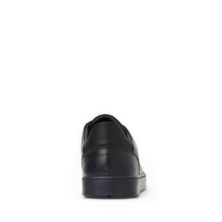 Bruno Magli Damiano Leather Sneaker-AmbrogioShoes