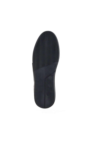 Bruno Magli Damiano Leather Sneaker-Dellamoda