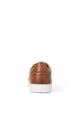 Bruno Magli Damiano Leather Sneaker-Dellamoda