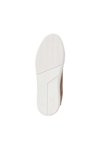 Bruno Magli Damiano Leather Sneaker-Dellamoda