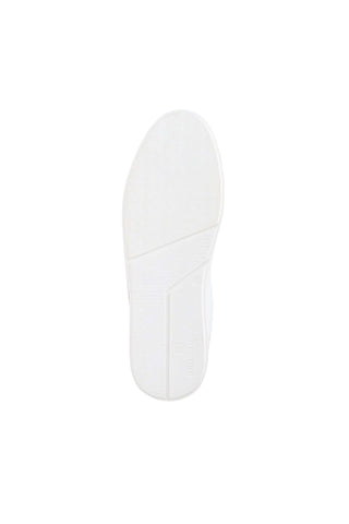 Bruno Magli Damiano Leather Sneaker-Dellamoda