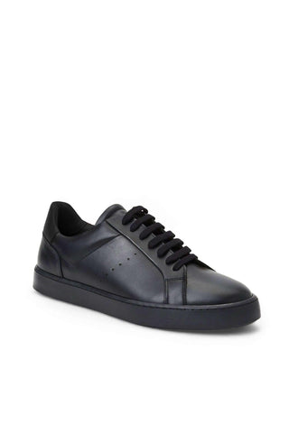 Bruno Magli Damiano Leather Sneaker-Dellamoda
