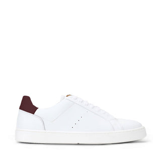 Bruno Magli Damiano Leather Sneaker-AmbrogioShoes