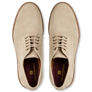 Bruno Magli Dario Suede Derby (BM1039)-AmbrogioShoes