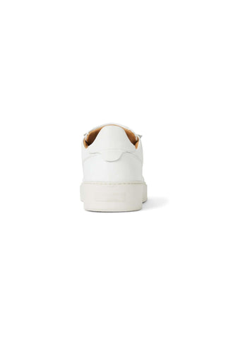 Bruno Magli Dezi Leather Sneaker-AmbrogioShoes